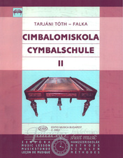 Cimbalom Tutor 2